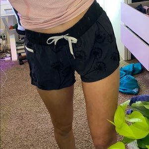 Vuori shorts